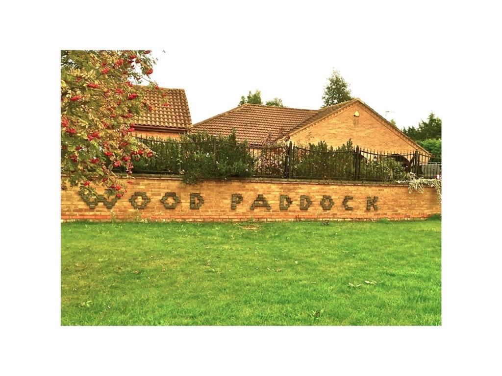Woodpaddock Bed & Breakfast March Ngoại thất bức ảnh