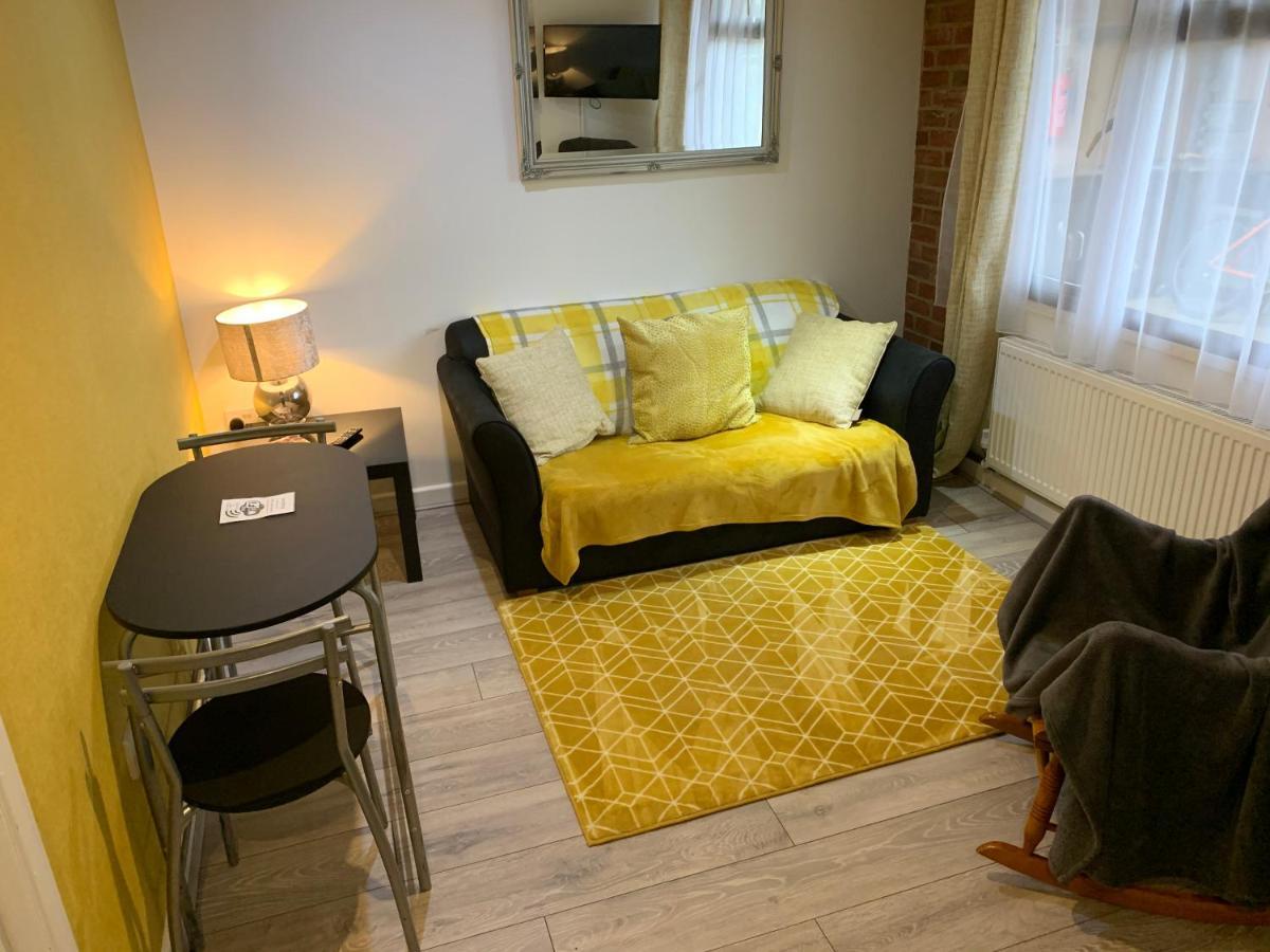 Woodpaddock Bed & Breakfast March Ngoại thất bức ảnh